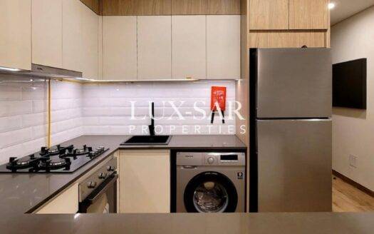 Best Price | Prime Location | Rented | 6.5% Net