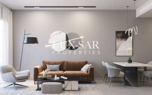 Fully Furnished | Payment Plan | High Floor