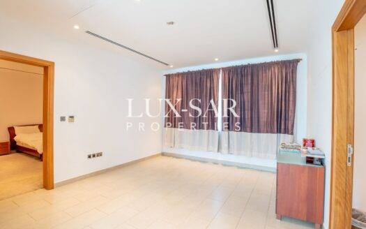 Spacious 4BR Villa | Largest Plot | For Family