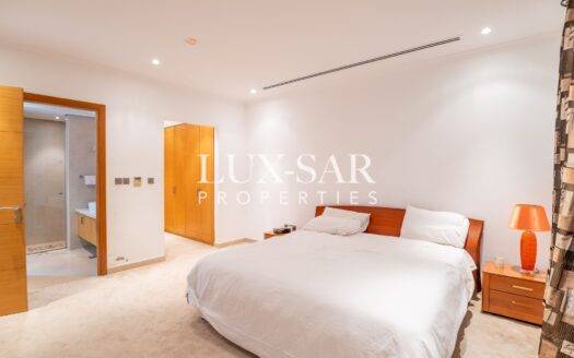 Spacious 4BR Villa | Largest Plot | For Family