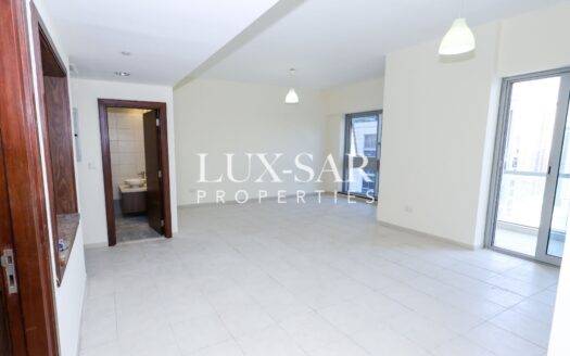 Ready to Move In | Near Metro | High Floor