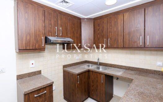 Ready to Move In | Near Metro | High Floor