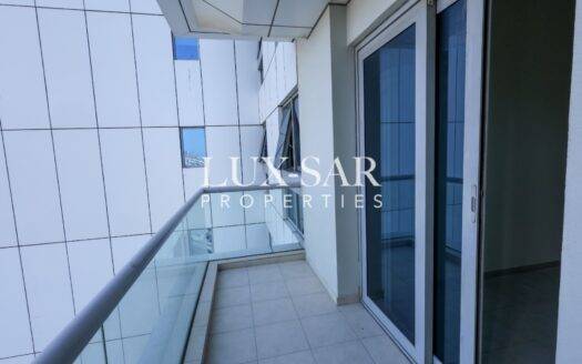 Ready to Move In | Near Metro | High Floor