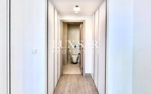 Elegant 1 Bedroom | Park View | Ready To Move In