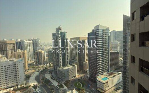 Office for Rent | 3 Parking | TECOM | 4 Cheques