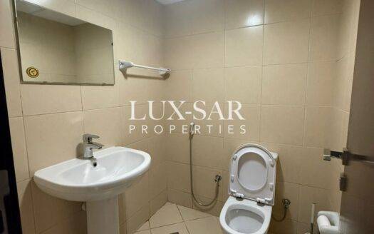 Office for Rent | 3 Parking | TECOM | 4 Cheques