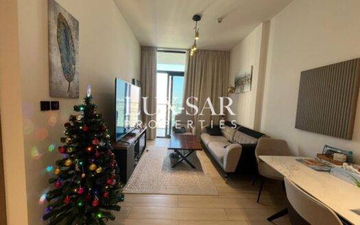 Modern Living | Well Appointed 1BHK | Hot Location