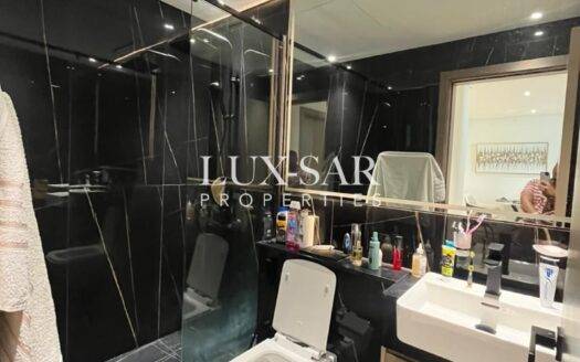 Modern Living | Well Appointed 1BHK | Hot Location