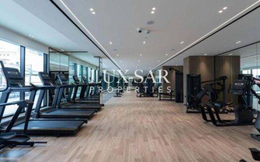 Modern Living | Well Appointed 1BHK | Hot Location