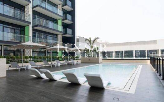 Modern Living | Well Appointed 1BHK | Hot Location