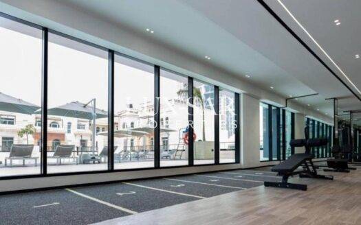 Modern Living | Well Appointed 1BHK | Hot Location