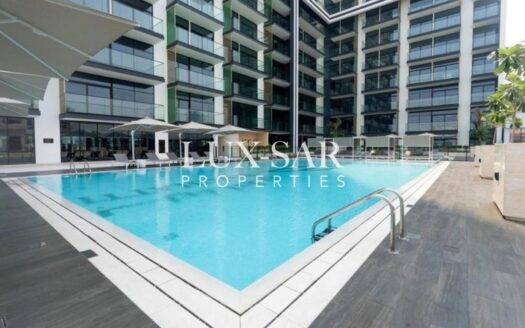Modern Living | Well Appointed 1BHK | Hot Location