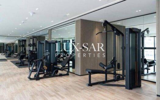 Modern Living | Well Appointed 1BHK | Hot Location