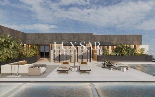 Luxury Studio | Best Investment | Handover Soon