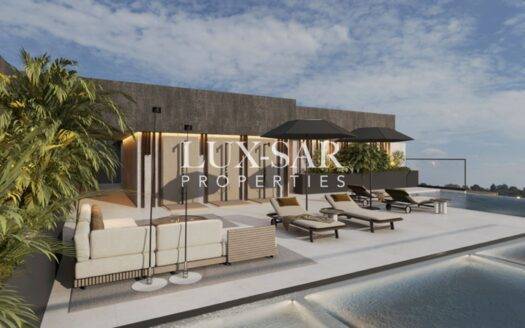 Luxury Studio | Best Investment | Handover Soon