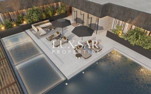 Luxury Studio | Best Investment | Handover Soon