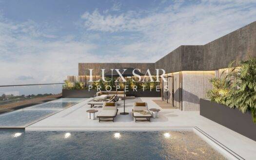 Luxury Studio | Best Investment | Handover Soon