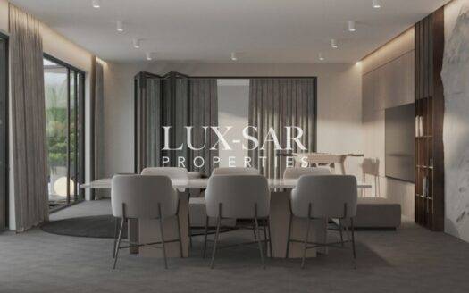 Luxury Studio | Best Investment | Handover Soon