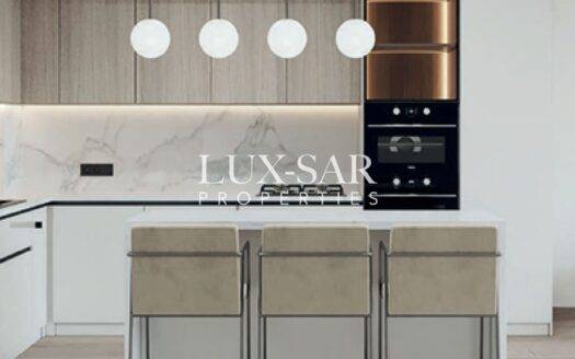 Luxury Studio | Best Investment | Handover Soon