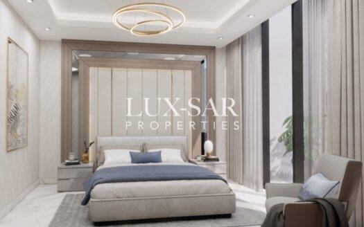 Luxury Studio | Best Investment | Handover Soon