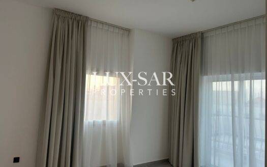 Renovated 2BR Apartment | Imperial Residence JVC
