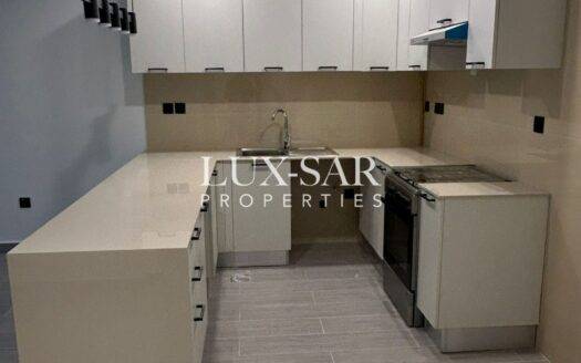 Renovated 2BR Apartment | Imperial Residence JVC