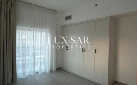 Renovated 2BR Apartment | Imperial Residence JVC