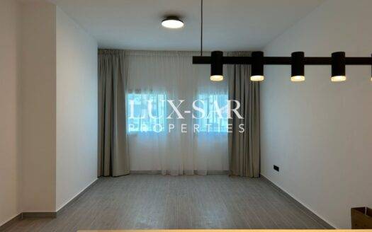 Renovated 2BR Apartment | Imperial Residence JVC