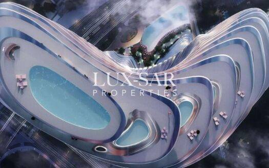 Best Layout | Best Price | Burj and Beach View