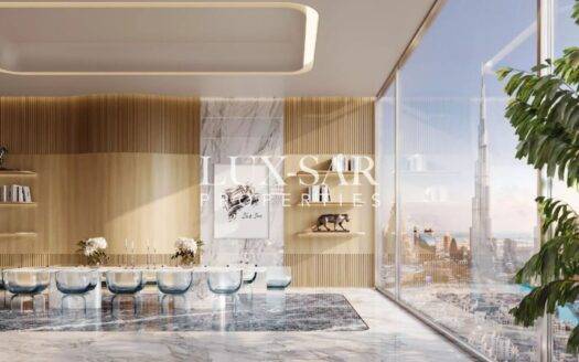 Best Layout | Best Price | Burj and Beach View