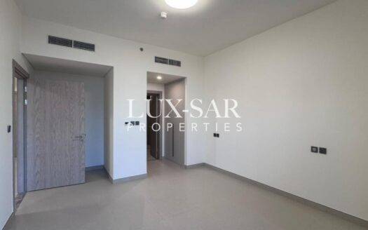 Pool View | Brand New | Mid Floor | Investment