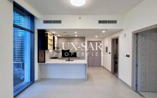 Pool View | Brand New | Mid Floor | Investment