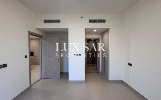 Pool View | Brand New | Mid Floor | Investment