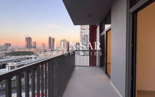 Pool View | Brand New | Mid Floor | Investment