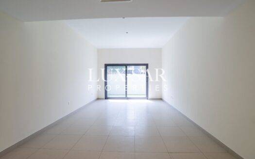 3BR + Maid’s Rooms | Dubai South | Single Row