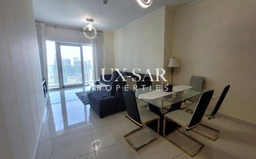 Marina View | Negotiable | High Floor