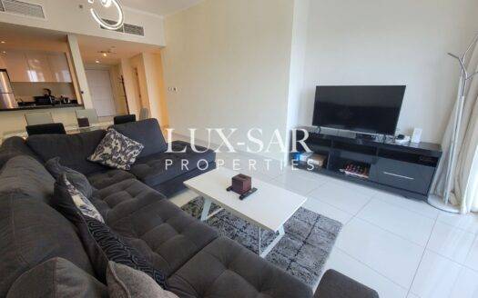 Marina View | Negotiable | High Floor