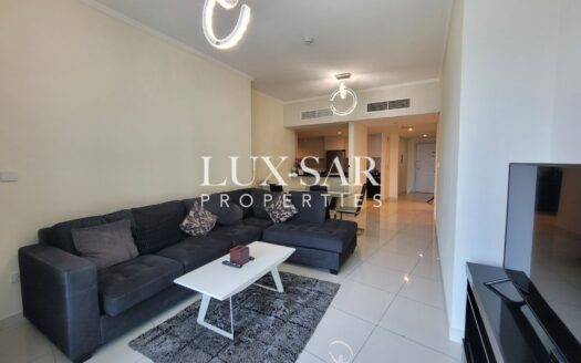 Marina View | Negotiable | High Floor