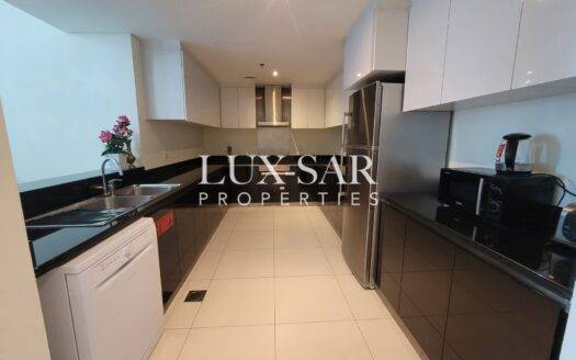 Marina View | Negotiable | High Floor