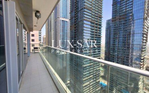 Marina View | Negotiable | High Floor