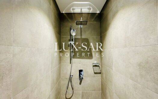 Pool View | High End Finishing | Vacant Soon