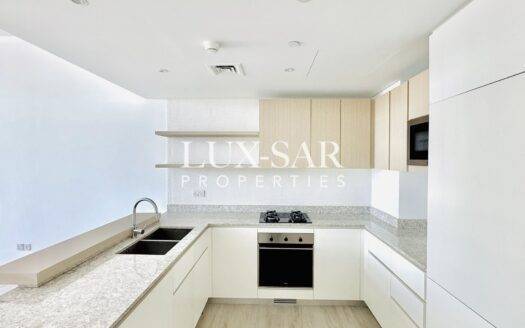 Elegant 1 BR | Top Notch Quality | Ellington