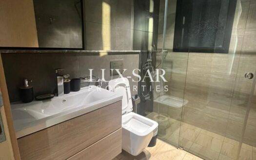 Stylish Fully Furnished Studio | Ready to Move In