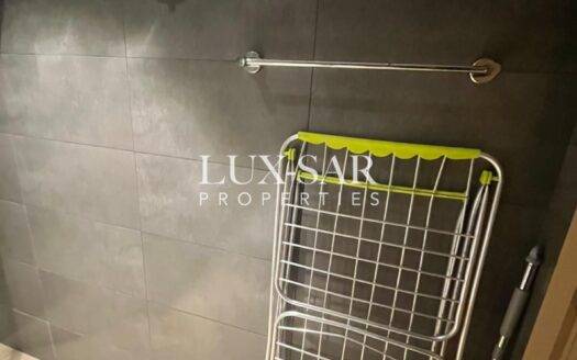 Stylish Fully Furnished Studio | Ready to Move In