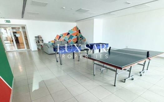 1BR Apartment | Marina Heights | Spacious