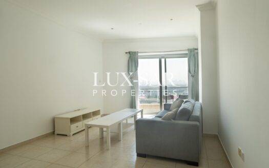 1BR Apartment | Marina Heights | Spacious