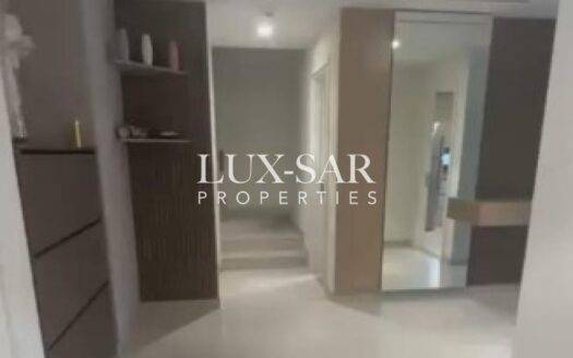 4BR + Maid | Study | Corner Unit | Private Garden