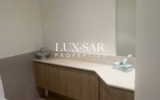 4BR + Maid | Study | Corner Unit | Private Garden