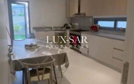 4BR + Maid | Study | Corner Unit | Private Garden