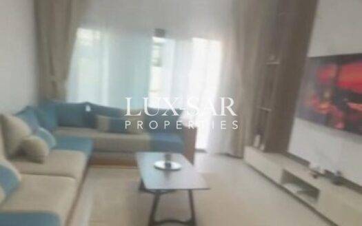 4BR + Maid | Study | Corner Unit | Private Garden